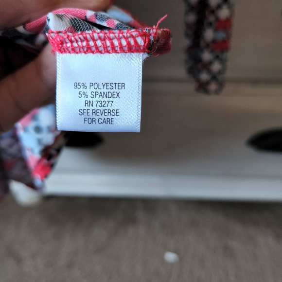 Dana Buchman top - Picture 4 of 5